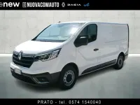 Usata Renault Trafic 149 CV (109 kW) 2024 Bianco