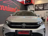 Usata VW Taigo Life 110 CV (80 kW) 2024 Grigio SUV