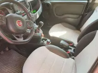 Usata Fiat Panda Cross Cross 86 CV (63 kW) 2021 Verde Utilitaria