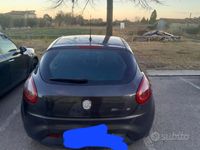 usata Fiat Bravo 1400 benzina gpl