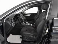 usata Audi A5 Sportback 3.0 Tdi Quattro S-Line Tetto Led