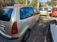 Gebraucht Lancia Musa 101 PS (74 kW) 2005 Gold Van / Kleinbus