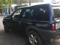 Usata Land Rover Freelander 111 CV (81 kW) 2001 SUV