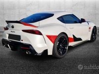 Usata Toyota Supra 258 CV (189 kW) 2020 Bianco Coupé