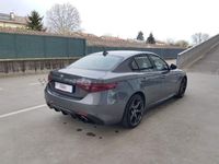 usata Alfa Romeo Giulia 2016 2.0 t Veloce Q4 280cv awd auto