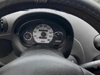 Usata Fiat 600 2000 Grigio Utilitaria