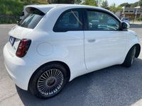 usata Fiat 500e 500e42 kWh Icon