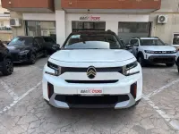 Nuova Citroën C3 Aircross PureTech 101 CV (74 kW) 2026 Bianco SUV