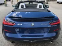 Usata BMW Z4 Sport Line 197 CV (144 kW) 2021 Other Cabrio