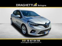 usata Renault Clio V Porte 1.5 Blue dCi Business diesel manuale 5 usata - Bologna - DRAGHETTI SRL