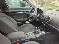 Usata Audi A3 Ambiente 150 CV (110 kW) 2019 Berlina