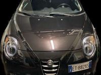 usata Alfa Romeo MiTo 1.3 jtdm Distinctive 85cv