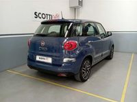 usata Fiat 500L L 1.4 120