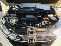 Usata Honda CR-V Lifestyle 193 CV (141 kW) 2019 Bianco SUV