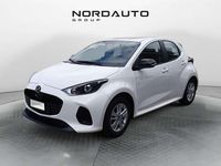 Nuova Mazda 2 Center-Line 116 CV (85 kW) 2026 Bianco Utilitaria