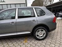 Usata Porsche Cayenne 340 CV (250 kW) 2003 Grigio SUV