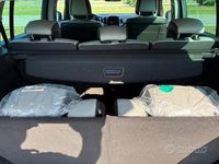 Usata Renault Espace 160 CV (117 kW) 2017 Nero Monovolume