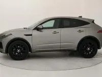 Usata Jaguar E-Pace R 163 CV (119 kW) 2022 Grigio SUV