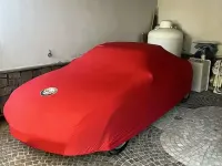Usata Alfa Romeo Spider 150 CV (110 kW) 1997 Grigio Cabrio