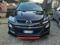 Usata Mazda CX-7 2011 Nero SUV