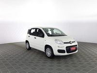 Nuova Fiat Panda Icon 65 CV (47 kW) 2025 Bianco gelato Utilitaria