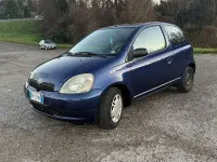 Usata Toyota Yaris 68 CV (50 kW) 2000 Berlina