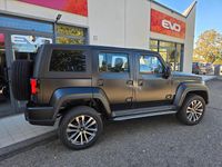 Nuova ICH-X K2 161 CV (118 kW) 2025 Nero SUV