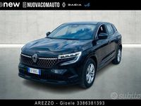 Usata Renault Austral Evolution 131 CV (96 kW) 2024 Nero SUV