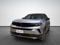 Nuova Opel Mokka S 136 CV (100 kW) 2026 Grigio m SUV