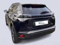 Usata Peugeot 2008 Allure 131 CV (96 kW) 2023 Nero SUV