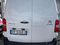 Usata Citroën Jumpy 150 CV (110 kW) 2018 Other Monovolume