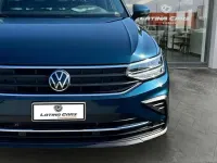 Usata VW Tiguan Life 131 CV (96 kW) 2023 Blu SUV