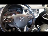 usata Opel Crossland X 1.2 12V Start&Stop 2020