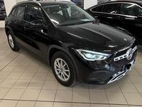 Usata Mercedes GLA200 Executive 163 CV (119 kW) 2021 Nero SUV