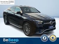 Usata Mercedes GLE300 Advanced Plus 269 CV (197 kW) 2023 Nero metallizzato SUV