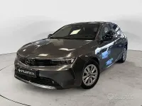 Usata Opel Astra Elegance 110 CV (80 kW) 2023 Utilitaria