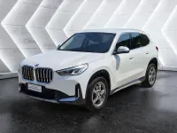 Usata BMW X1 xLine 136 CV (100 kW) 2023 Bianco SUV