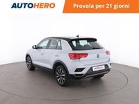 usata VW T-Roc 1.5 TSI ACT Style BlueMotion Technology