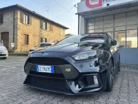 Usata Ford Focus RS 351 CV (258 kW) 2018 Nero Berlina