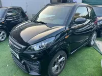 Usata Ligier JS50 2024 Nero Utilitaria