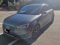 Usata Audi A1 95 CV (69 kW) 2016 Utilitaria