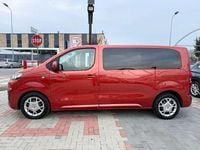 Usata Citroën Spacetourer Business Class 144 CV (105 kW) 2021 Arancione Monovolume