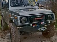 Usata Suzuki Samurai 64 CV (47 kW) 1987 SUV