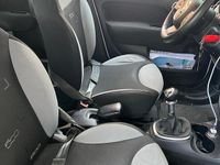 Usata Fiat 500L 2014 Bianco Monovolume