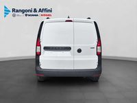 Nuova VW Caddy Business 122 CV (89 kW) 2025 Bianco Monovolume