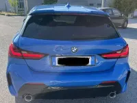 Usata BMW 118 M Sport 150 CV (110 kW) 2020 Utilitaria
