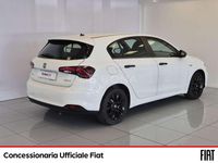 Usata Fiat Tipo Street 95 CV (69 kW) 2020 Bianco Berlina