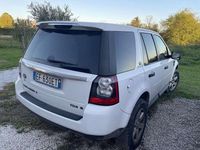Usata Land Rover Freelander 2 S 150 CV (110 kW) 2011 SUV