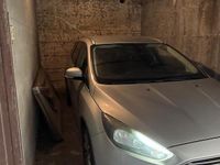 Usata Ford Focus 2016 Grigio Berlina