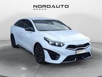 Usata Kia ProCeed GT-Line 160 CV (117 kW) 2022 Bianco Station wagon